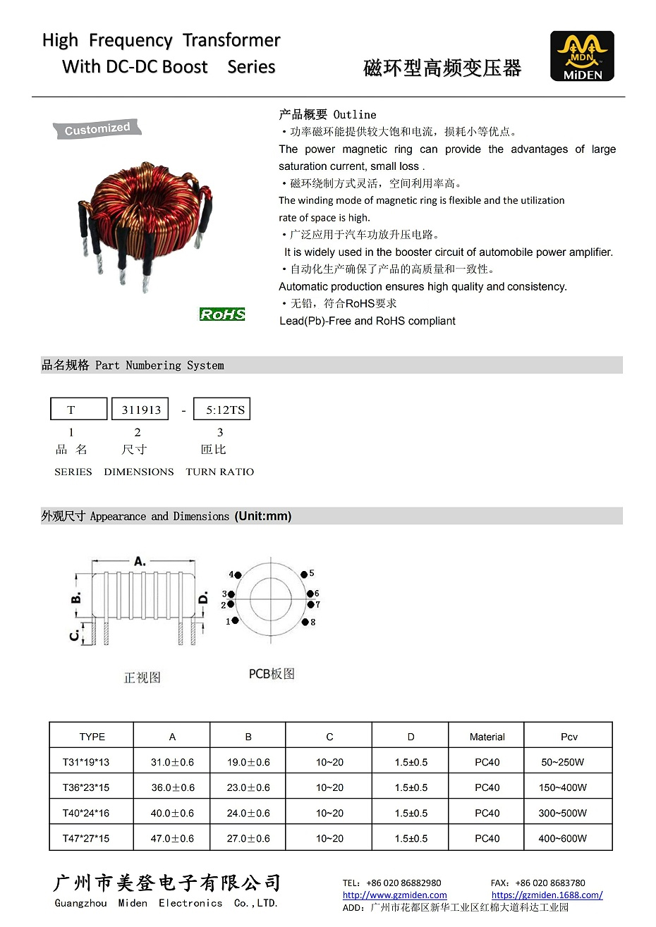 網(wǎng)站資料變壓器 磁環(huán)系列 _00