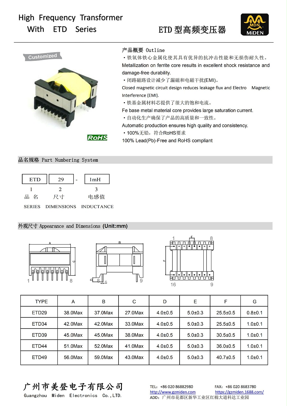 網(wǎng)站資料變壓器 ETD系列 _00