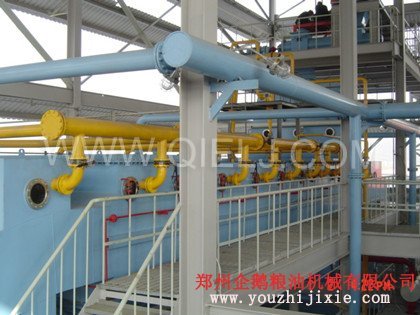 提供日產1000噸浸出成套設備，質量優價格惠，我們是直接的生產廠家(圖3)