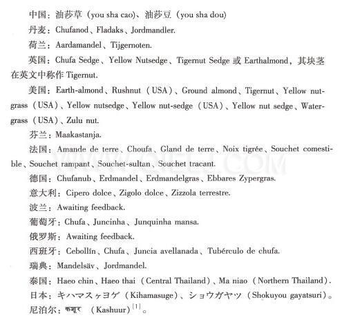 油莎豆榨油設(shè)備 冷榨莎豆油成套設(shè)備 鄭州企鵝提供此種設(shè)備(圖1) 油莎豆榨油設(shè)備 冷榨莎豆油成套設(shè)備 鄭州企鵝提供此種設(shè)備(圖1)