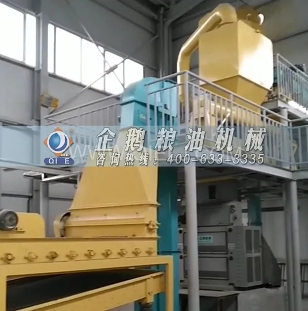 企鵝精煉設備品質優勝遠銷國外，客戶贊不絕口多次回購(圖3)